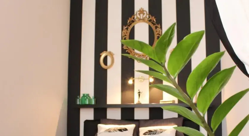 Zebra Sweet