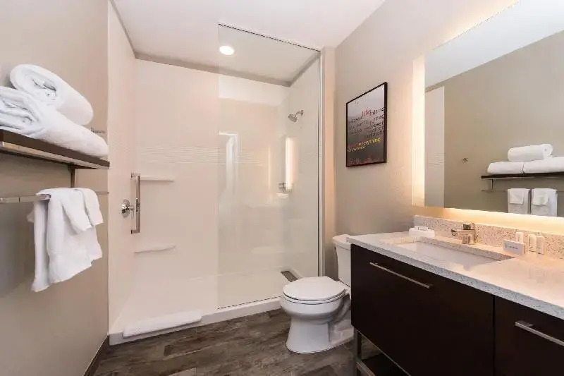 TownePlace Suites Columbus Dublin
