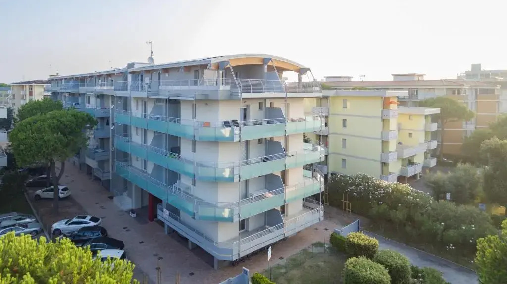 Residence Vivaldi Private apartment