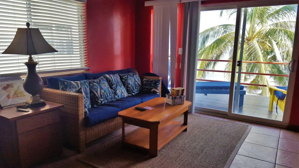 Tres Cocos Resort