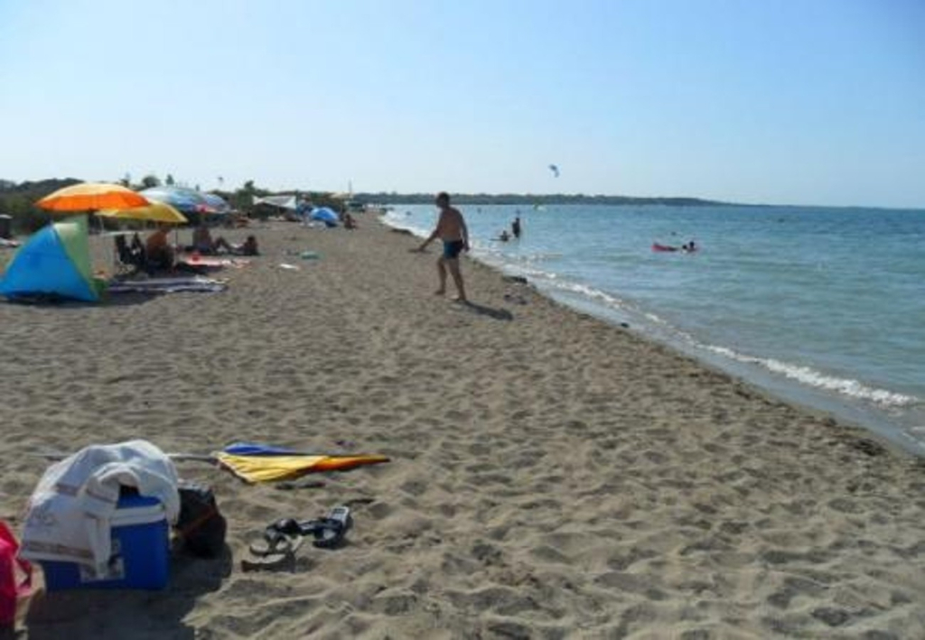 Studio apartment Brankom - 150m from the sea SA2 Nin, Zadar riviera