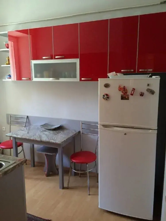 Отель Tumanyan apt&Tours