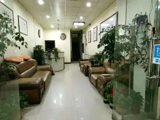 Fuhua Hotel Yanggu