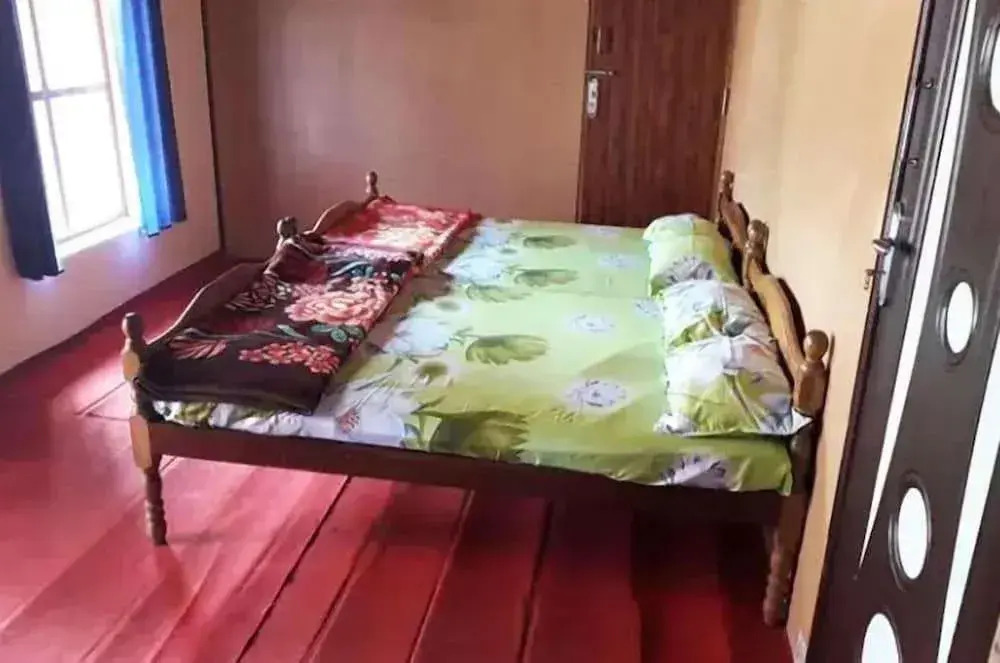 RAOJI HomeStay