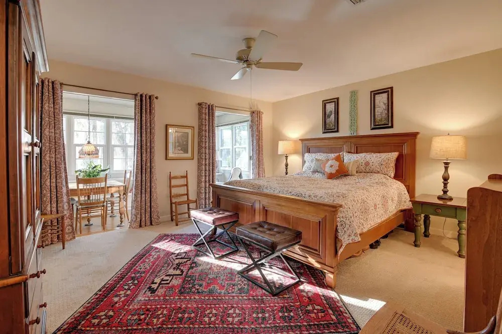 Riverside Cottage: Close to Ocean and Myrtle Beach