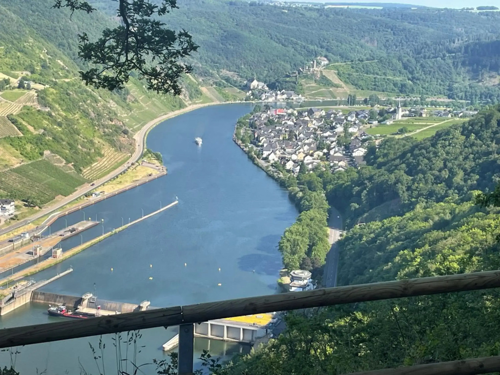 Tarrazza Ferienwohnungen Erpeldinger
