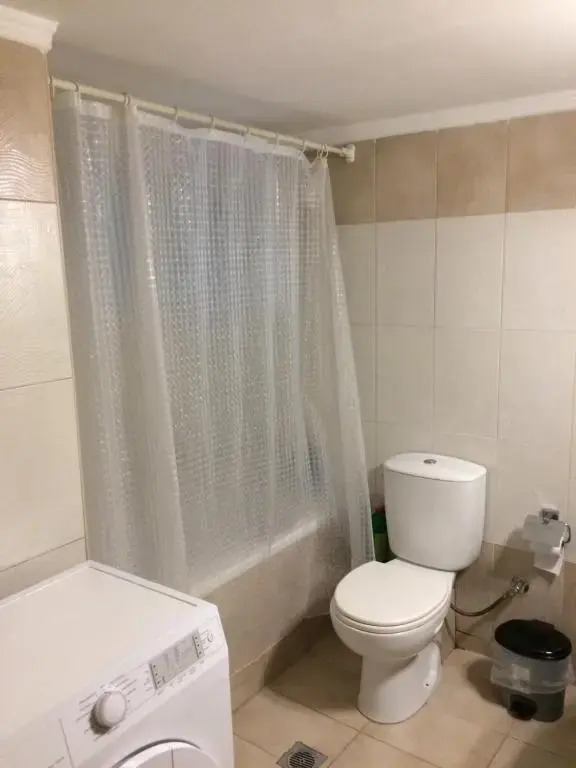 Apartment near the circuit of Serres and centre!!!