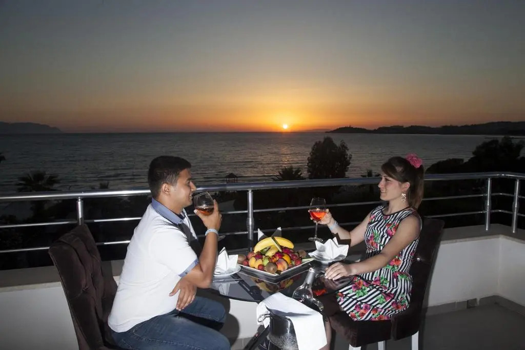 Batıhan Beach Resort & Spa