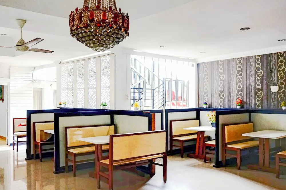 Hotel Siti Nurbaya Syariah
