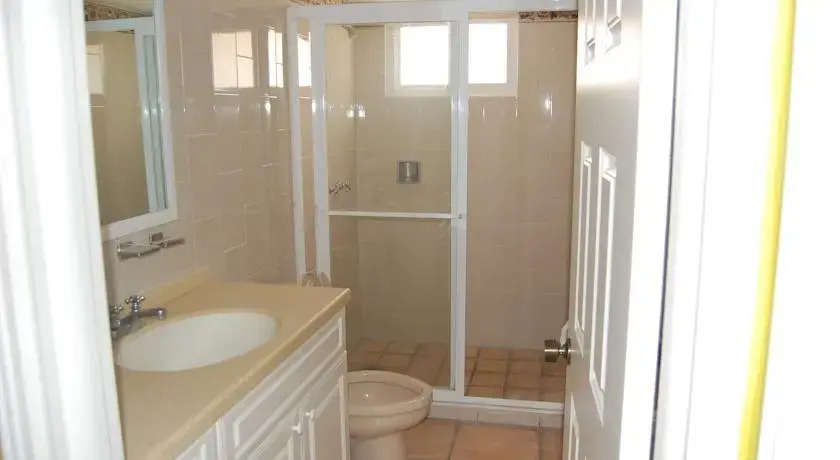 Condominios El Anclote
