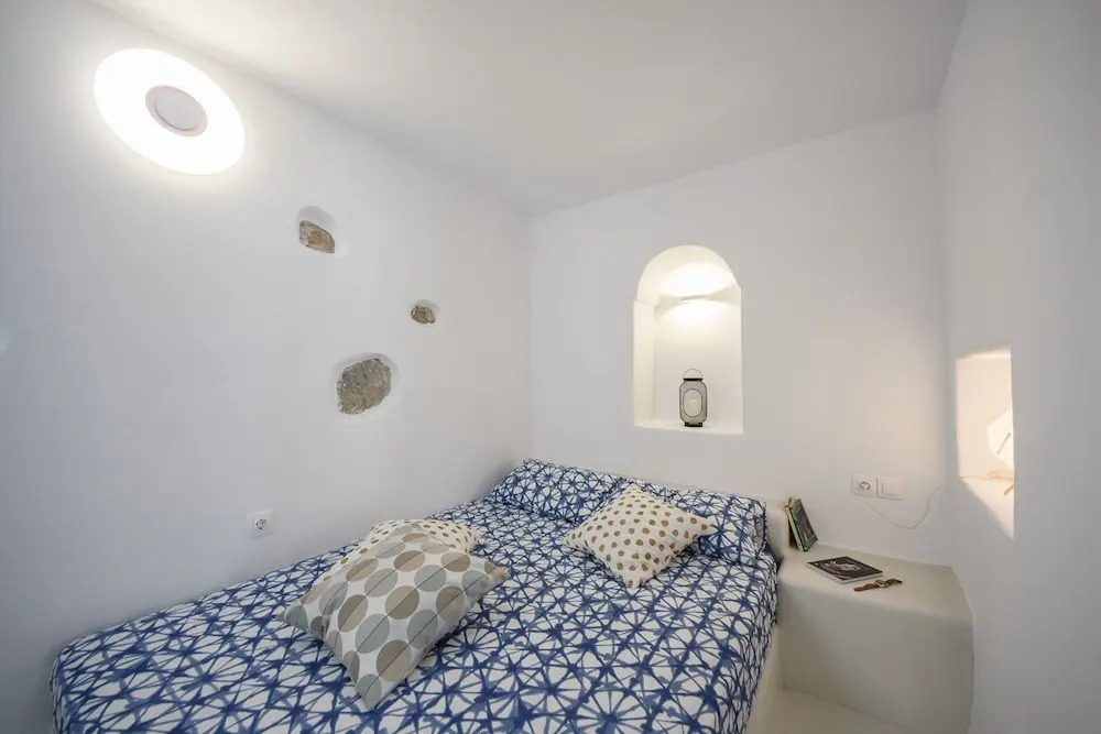 Luxurious Villa The Luna Suite
