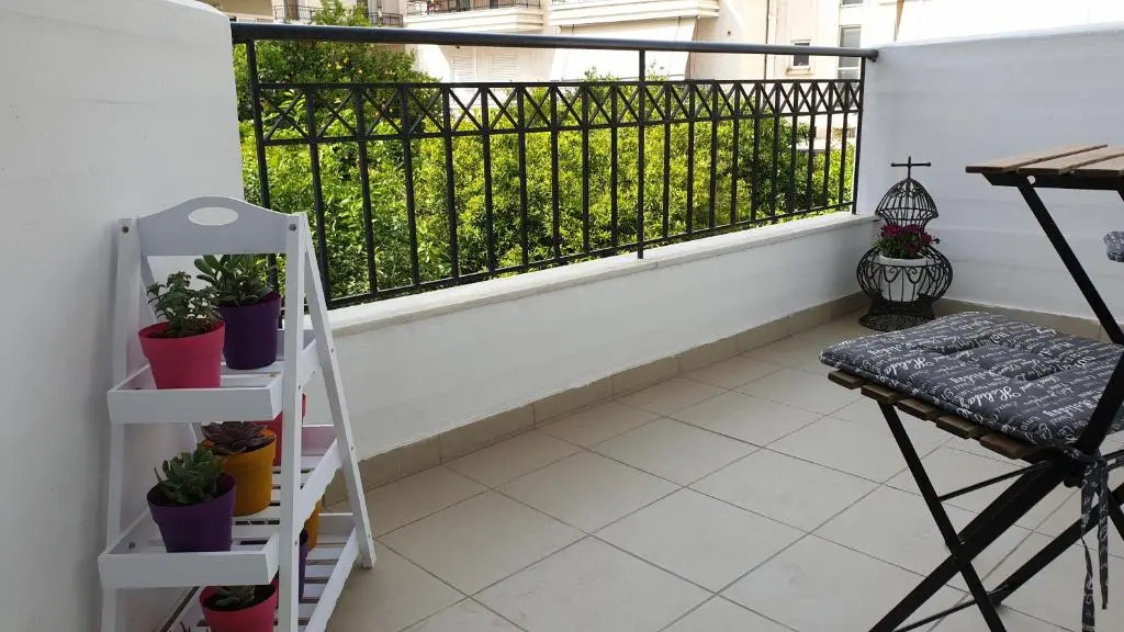 Dantis Place in Nafplio vol.2