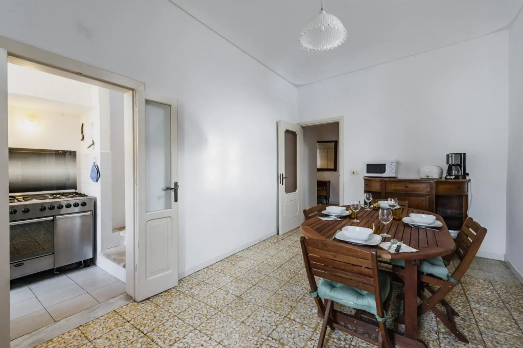 Duplex con terrazza a Noto by Wonderful Italy