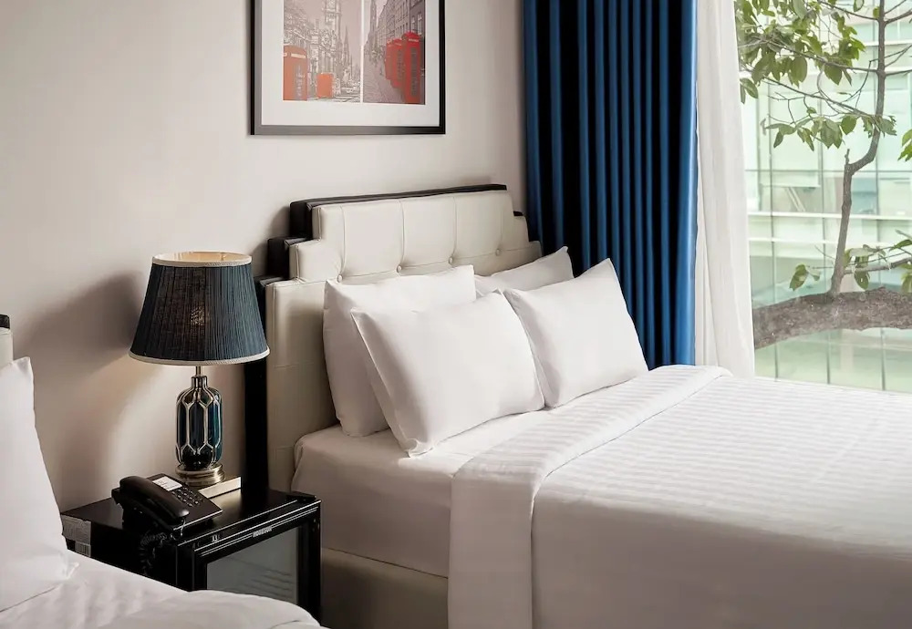 The Passion Suite Hotel