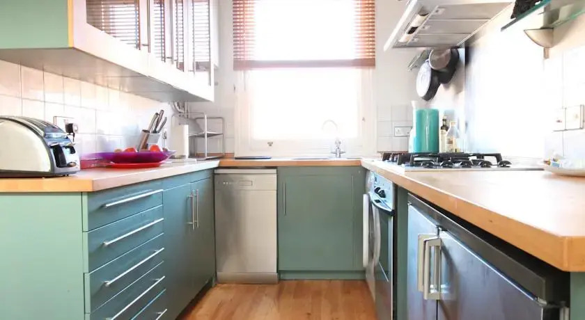 FG Property - Kensington, Fairholme Road