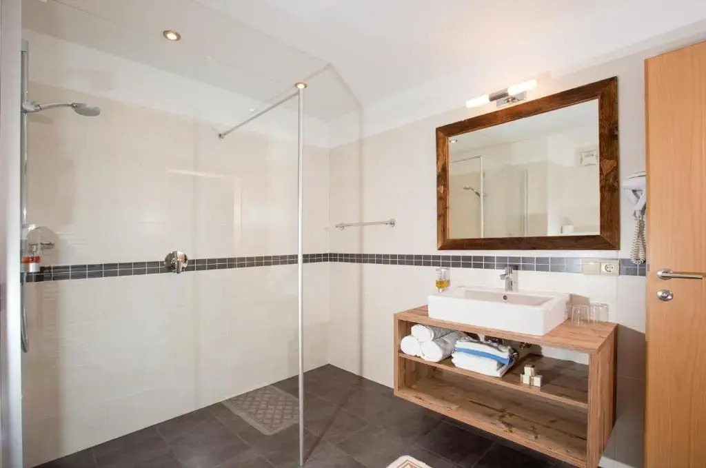 Hotel Gasthof Weiherbad