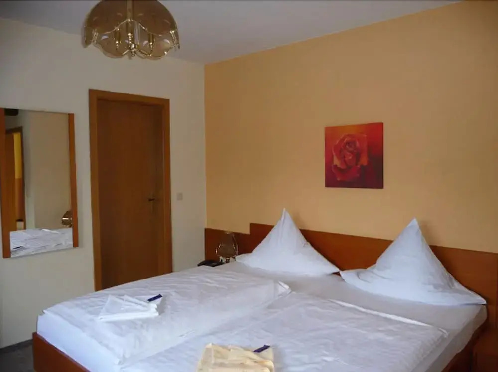 Parkhotel Pretzsch