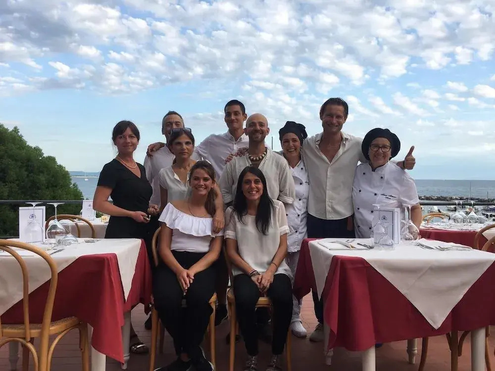 Albergo Miramare
