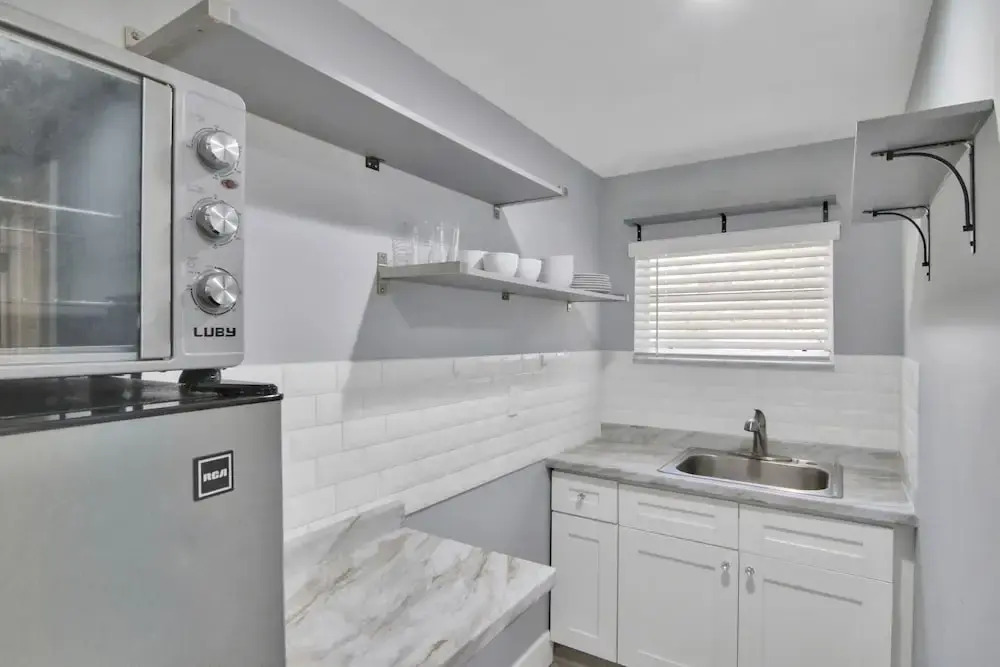 Tarpon River Retreat