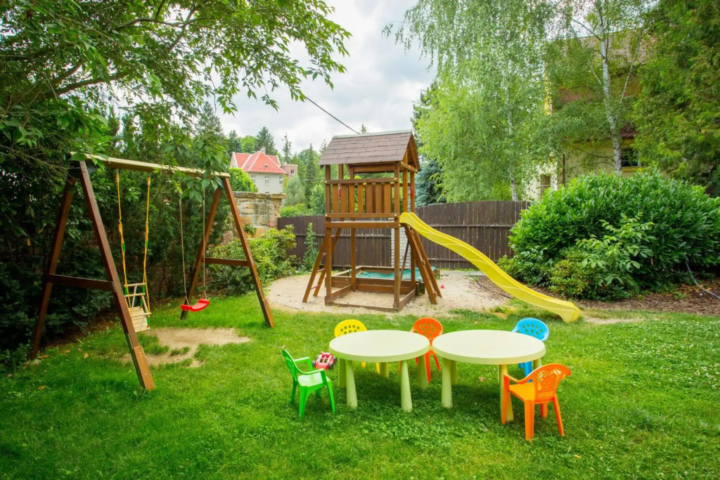 Hotel U Pramenu