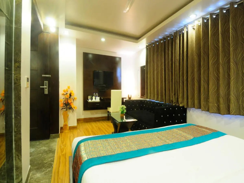 Hotel Elegance