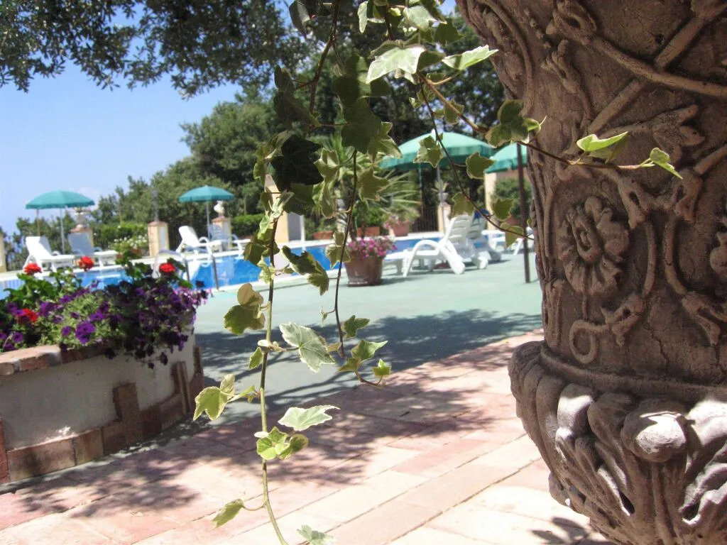 Hotel Villa La Colombaia