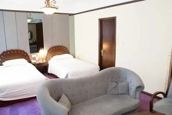 Datong Hotel