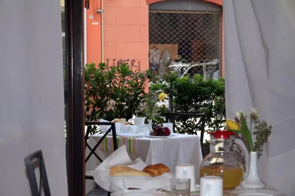 Hotel San Giorgio