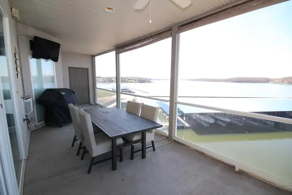 Lands End 205 - 3 Br Condo