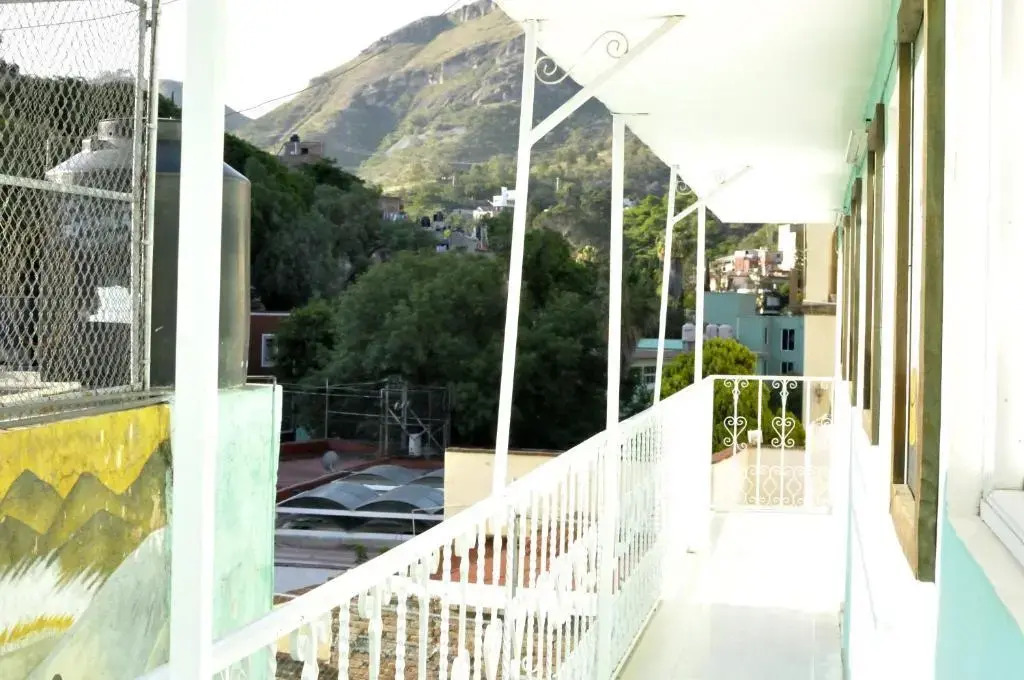 Hotel Luz de Luna