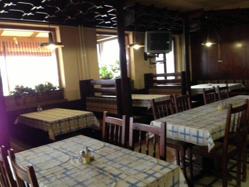 Panoráma Panzió