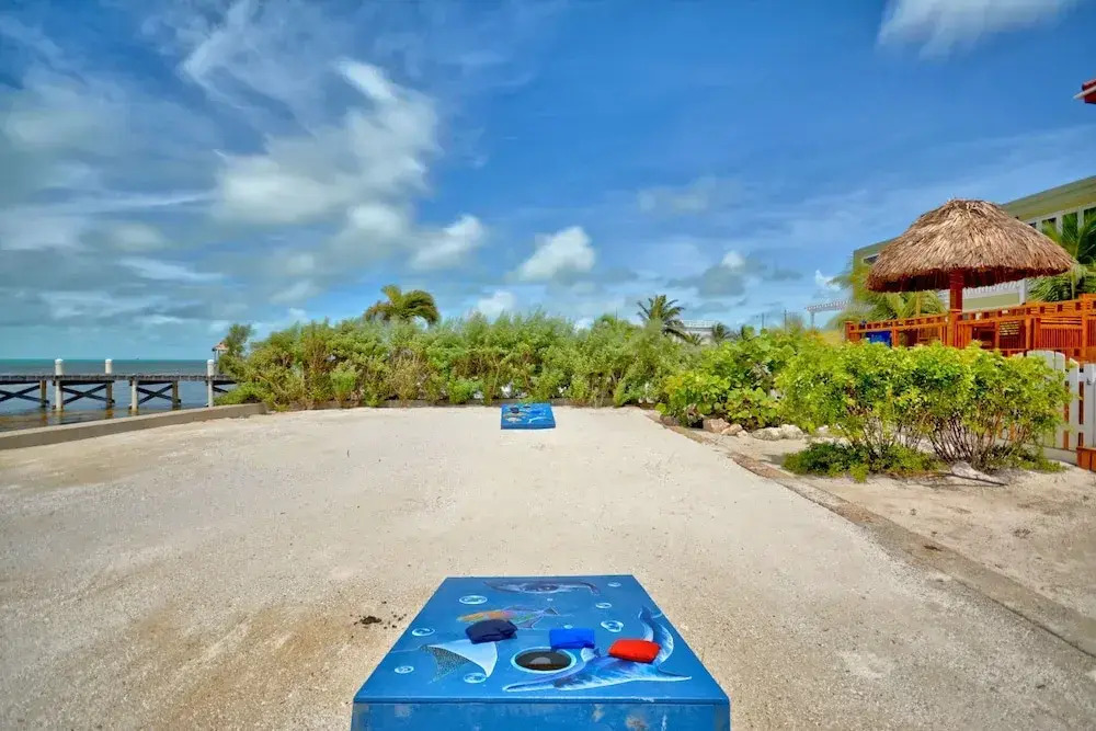 La Perla Azul Beach House