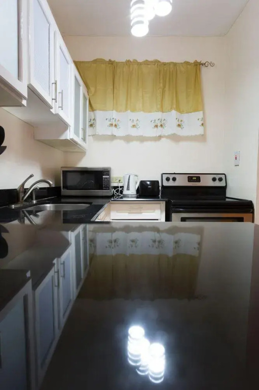 The Embassy Luxury Apt Crystal Towers I