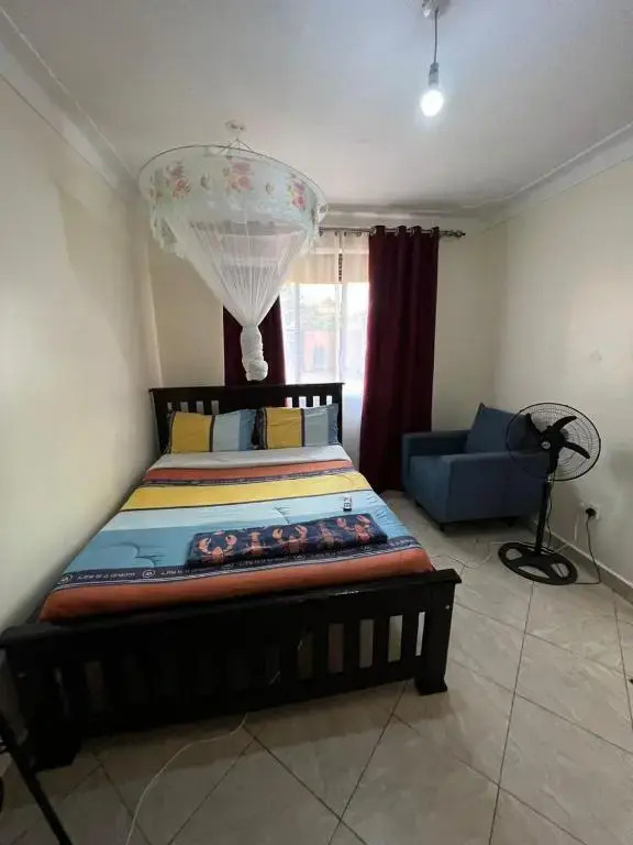Royal Bukoto Villas