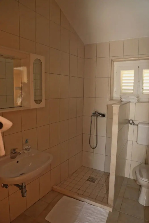 Beach Villa Olivia