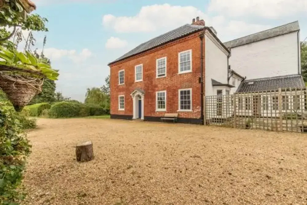 Host & Stay - Mill House