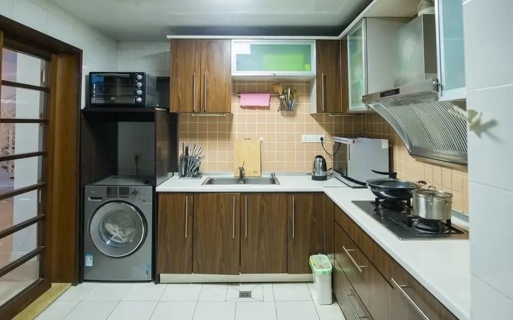 Lotus Apartment