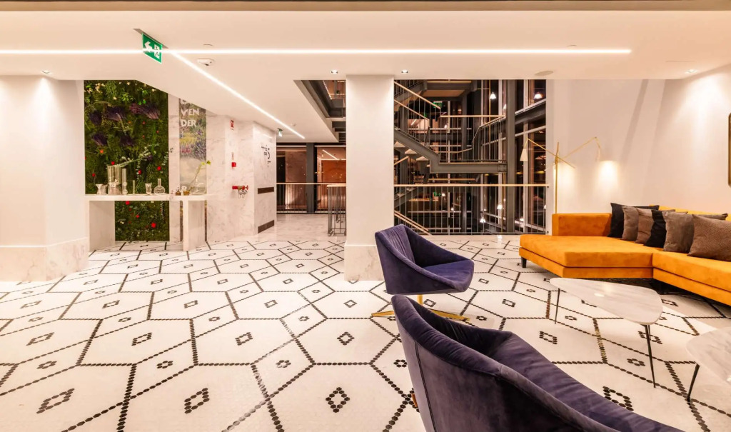 Pestana Douro Riverside - Preferred Hotels & Resorts, Lifestyle