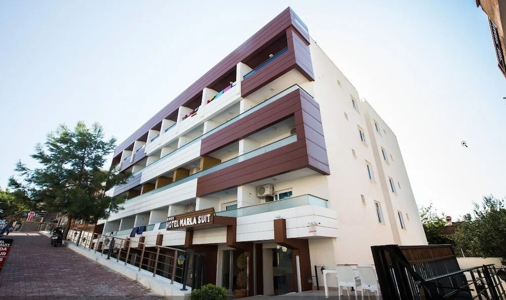 Marla Didim Otel
