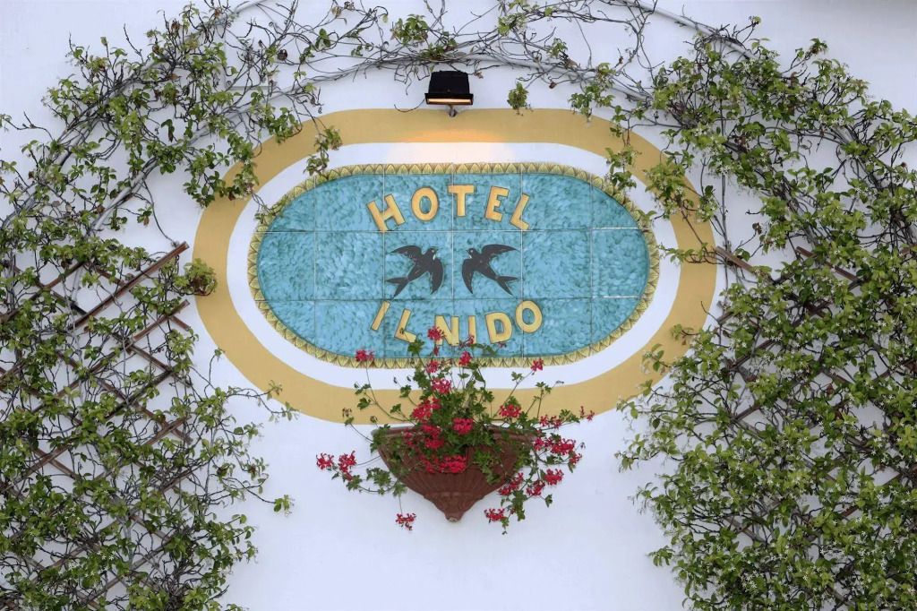 Hotel Il Nido