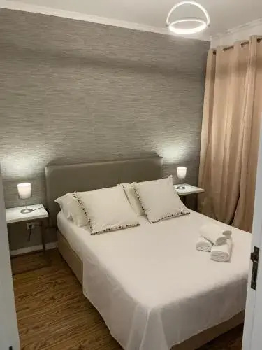 Old City Apartment