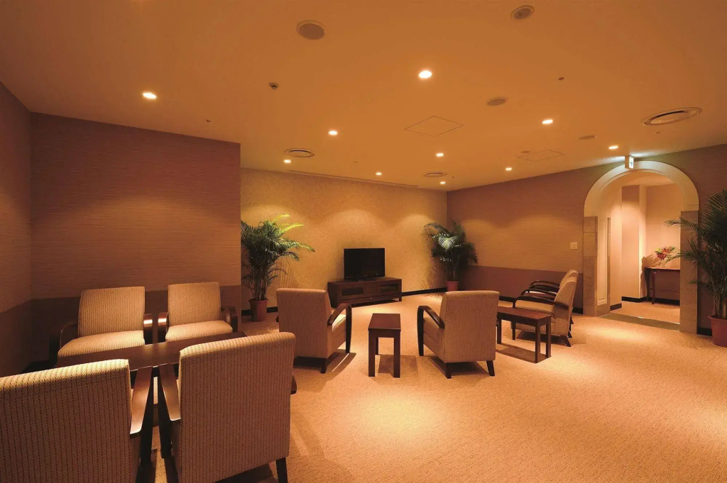 Kobe Marriott Hotel