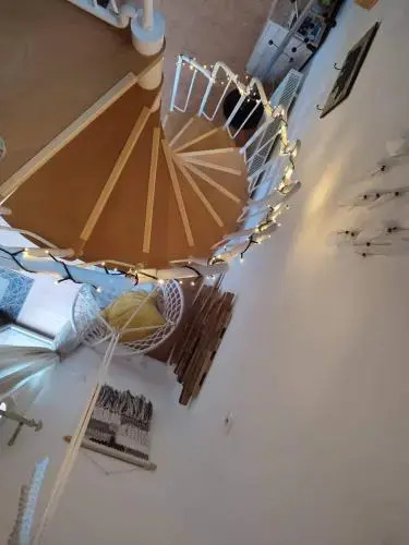 Apartment Ribel
