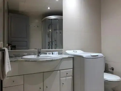 Apartament Piteus Centre