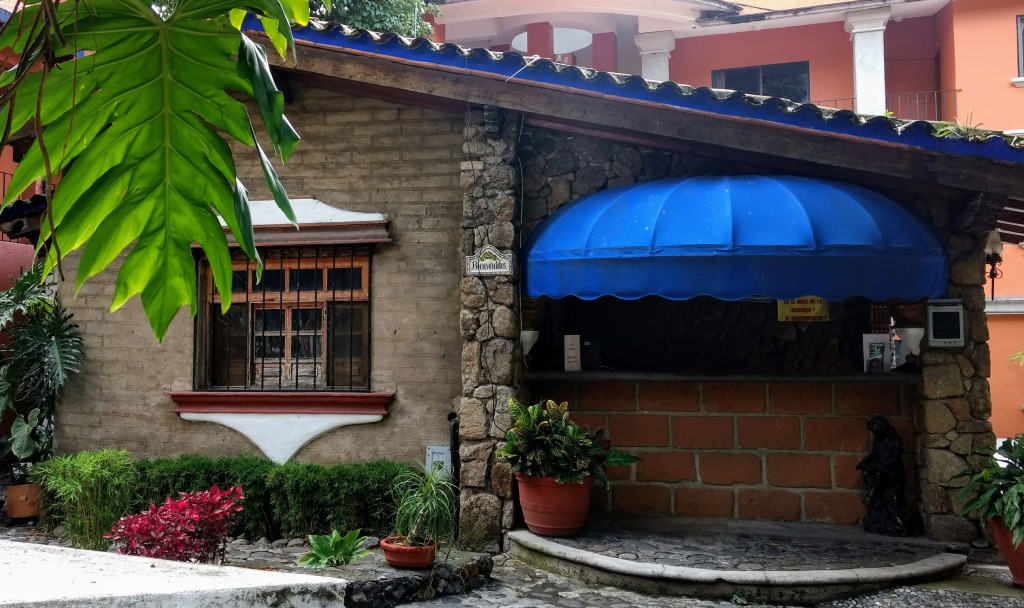 Parador De Manolos