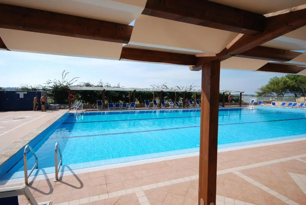Camping La Pineta