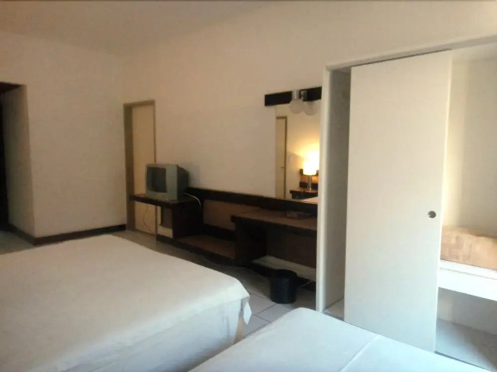 Hotel Guarujá Beach