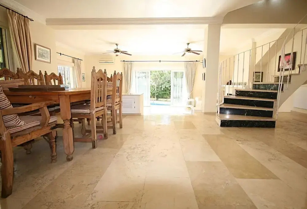 Immaculate 3-bed Villa in Mijas