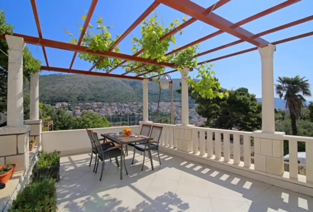 Dubrovnik Hill Apartments