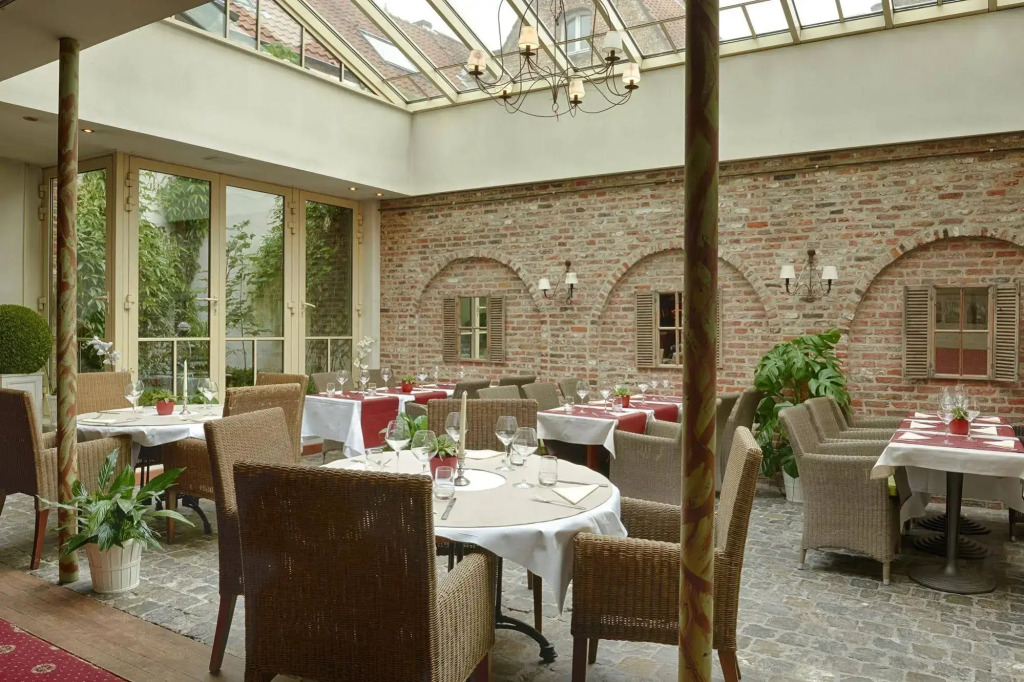 Hotel t Putje